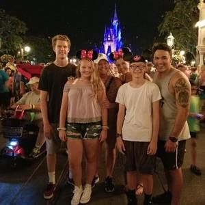 Meet your Posher, Susan